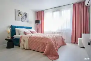 Как дома на улице Романтическая 3, Отрадное