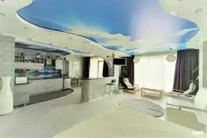 Мегаполис, Воронеж
