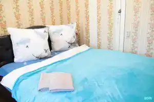 Апартаменты на улица Капитана Воронина, дом 2, подъезд 3, этаж 2, квартира 35, Северодвинск