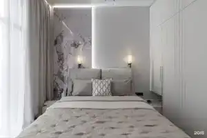 Апартаменты на улица Зорге 9, Москва