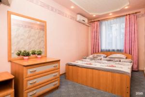 Апартаменты на Максима Горького улица, 80/1, Нижний Новгород