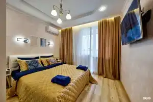 Апартаменты на г Москва, ул Мельникова, д 3 к 2, Москва