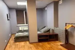 Апартаменты на Алексеевская улица, 8А/1, Нижний Новгород