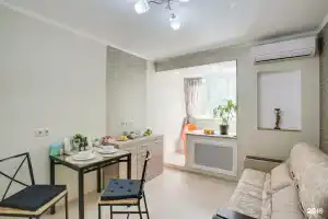 Апартаменты на ул. Грекова, д. 3/2, кв. 83, Москва