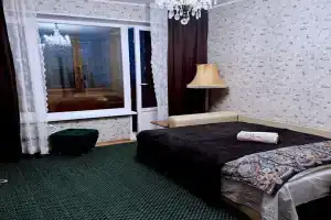 Апартаменты на ул. Обручева, 35к2, Москва