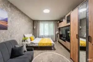 Апартаменты на Дмитровское шоссе, 43к1, Москва