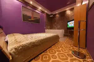 Hostel City Life, Тюмень