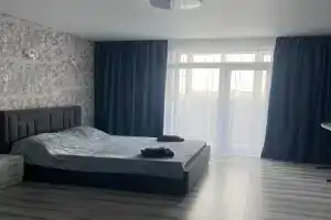 Апартаменты на улица Свердлова, 125А, Крымск