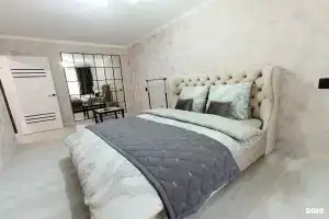 Апартаменты на Ефремова улица, 3, Армавир