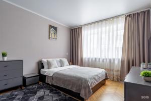 Апартаменты на улица Максима Горького, 80/1, Нижний Новгород