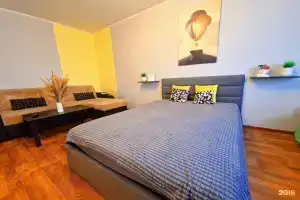 Апартаменты на улица 30 лет Победы, 36А, Балаково