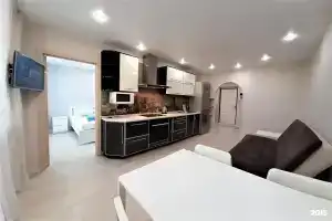 Апартаменты «Мегаполис», Воронеж