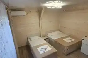 Гостевой дом у Аркадия, Адлер