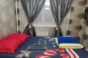 Апартаменты на 6я парковая 29а, Москва