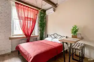 Апартаменты на Университетский проспект, дом 9, Москва