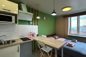 Кузьминки By Apart Inn, Москва