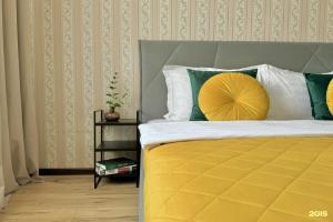 Pro.Apartment (Про.Апартмент) на проспекте Мира 20, Калининград