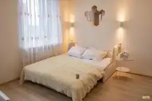 Апартаменты на Большая Воскресенская улица, 1, Красногорск