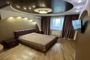 Апартаменты на ул. Генерала Шифрина д. 1, Краснодар