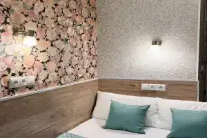 Апартаменты на Старокаширское шоссе, 4к3, Москва