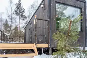 Дом для отпуска «Монако», Терскол