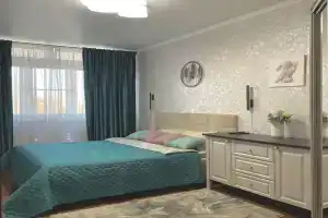Апартаменты на Краснодарский край г. Анапа ул. Краснозеленых 14, Анапа