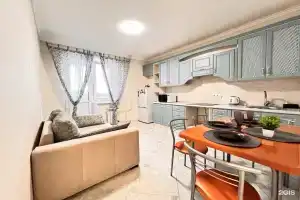 Апартаменты на Комсомольская улица, 89