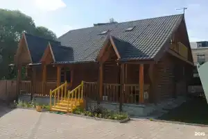 Апартаменты на Кривоколенном, Переславль-Залесский
