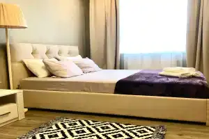 Апартаменты на улице Гоголя 41