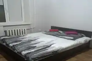Апартаменты на Большевистская улица, 3, Ржев