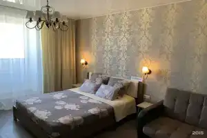 Апартаменты 211, Вологда