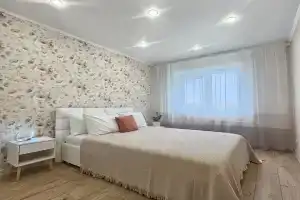 Апартаменты на Мельникайте 38 корп 1, Тюмень