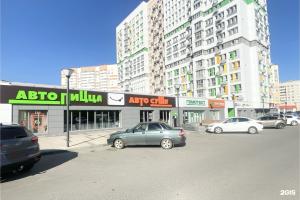 Апартаменты на улица Измайлова, 58Ак3, Пенза
