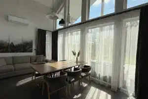 Дом для отпуска «Горы по колено», Миасс