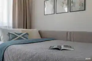 Апартаменты на Ул. Нижняя Дебря, 32Б, Кострома