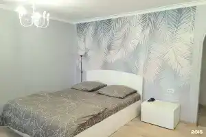 Апартаменты на Краснооктябрьская, 1, Майкоп