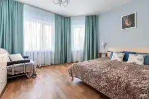 Пушкин-Дом на Красносельском 28, Пушкин