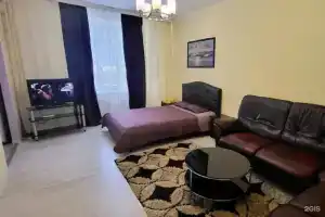 Апартаменты на переулке Райниса, Нижний Новгород