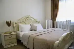 УНИК АПАРТ, Кемерово