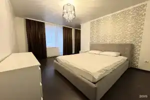 Апартаменты Бестхаус, Томск