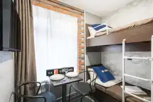 Апартаменты на Шипиловская 17 к3 - 6, Москва