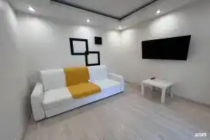 Rooms Moscow на улице 3-я Парковая, Москва