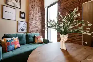 Апартаменты на ЖК ApartVille, Дмитровское шоссе, 81, Москва