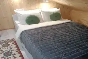 Апартаменты на Старокаширское шоссе, 4к3, Москва
