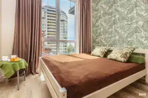 Апартаменты на Ленина 298В/3, Адлер