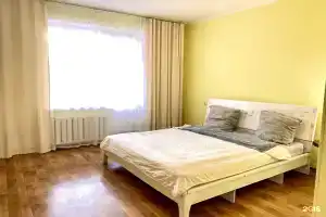 Гостиница "Декабрист" квартиры, Чита