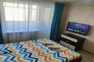 Апартаменты на Новая улица, 17, Серпухов