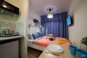Апартаменты на Советская улица, 50Б, Новосибирск