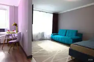 Апартаменты на Пинский проезд, 3, Москва