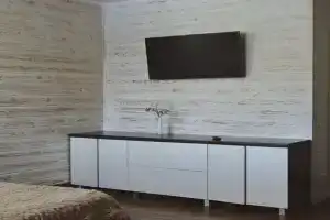 Апартаменты на Торфяная улица, 8/1, Зеленая Поляна